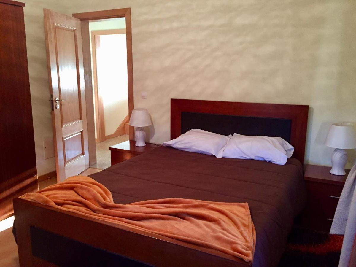 Casa Da Quinta Villa Oliveira do Hospital Eksteriør bilde